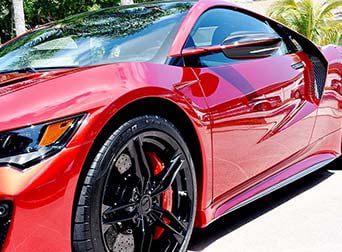 2022 Acura NSX Type S | A Miracle-Detailing 2022 Acura NSX Type S | A Miracle-Detailing