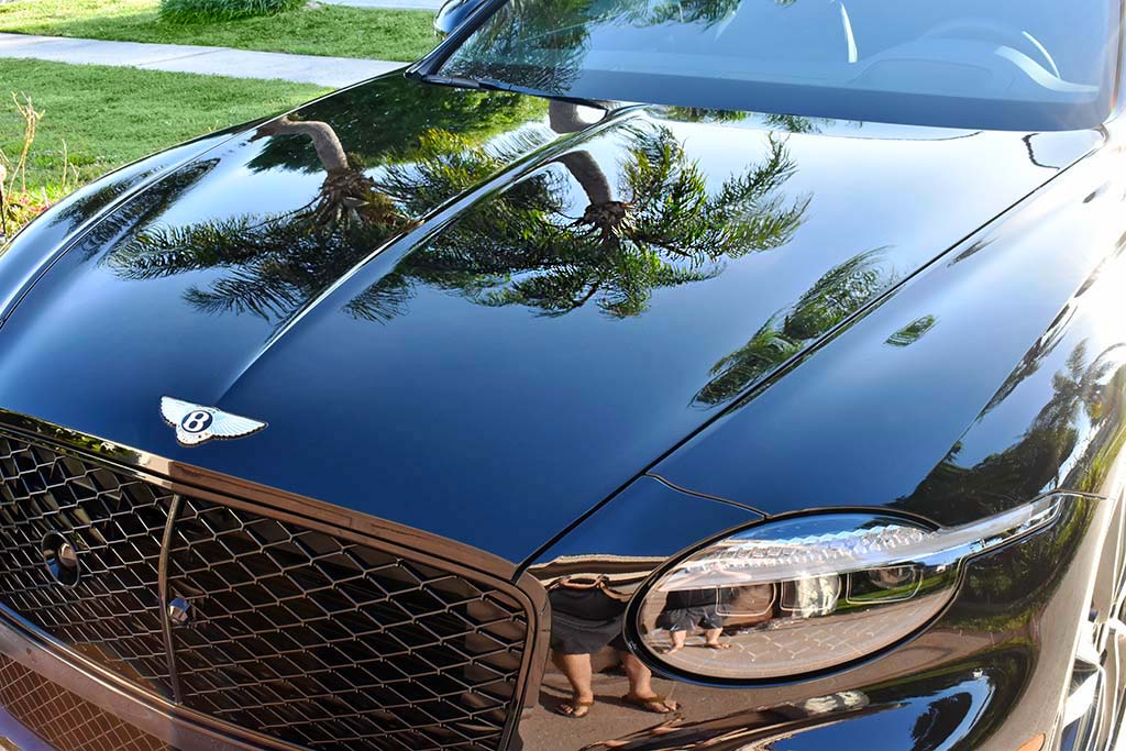 2025 Bentley GT Continental | A Miracle Detailing