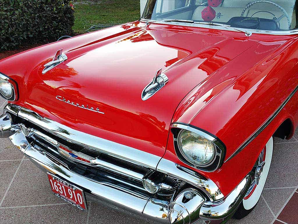 A Miracle Detailing - Paint Correction and Polishing
