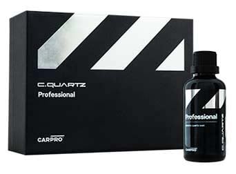 CQuartz Professional ceramic coating CQuartz Professional ceramic coating