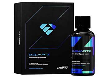 DQuartz Professional coating DQuartz Professional coating