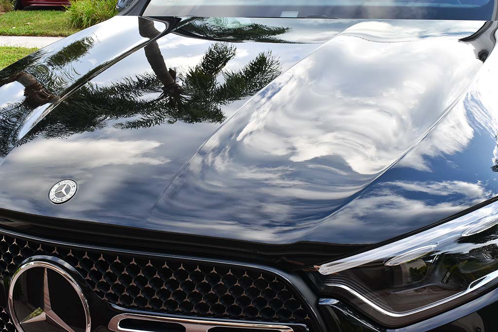 2024 Mercedes-Benz GLC 300 - A Miracle Detailing