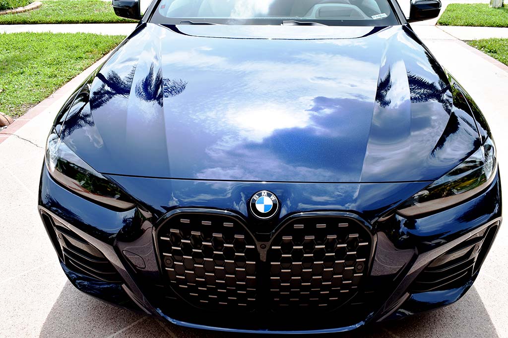 2023 BMW M440i Convertible - A Miracle Detailing